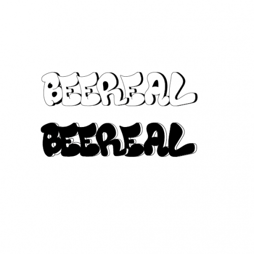 BEEREAL Logo-616b3b6d